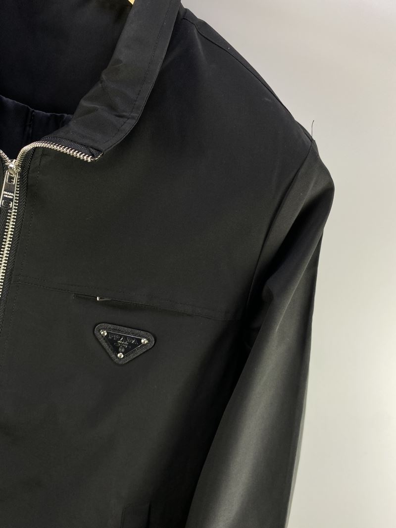 Prada Outwear